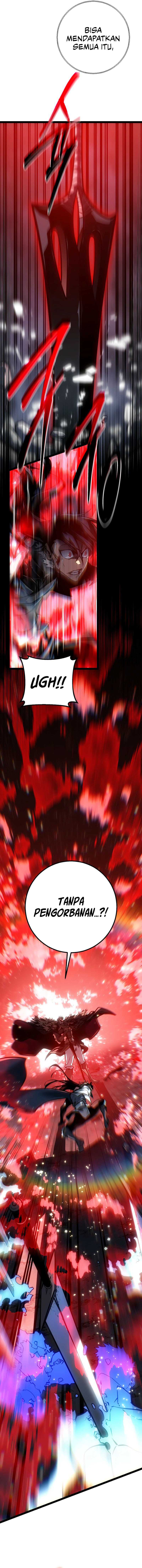 Regressing As The Reincarnated Bastard Of The Sword Clan Chapter 59 S1 END Gambar 16