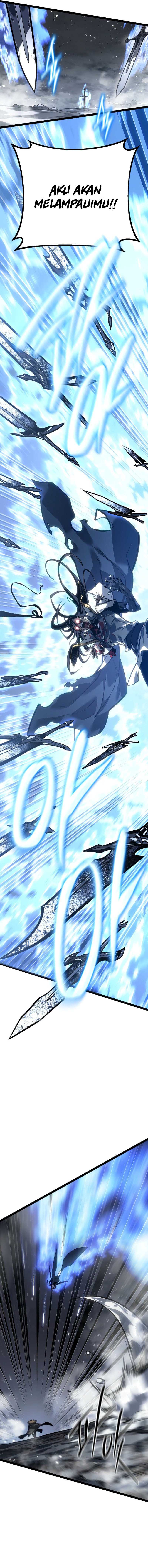 Regressing As The Reincarnated Bastard Of The Sword Clan Chapter 59 S1 END Gambar 19