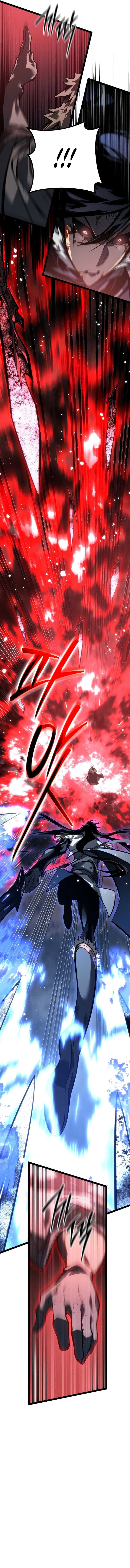 Regressing As The Reincarnated Bastard Of The Sword Clan Chapter 59 S1 END Gambar 20