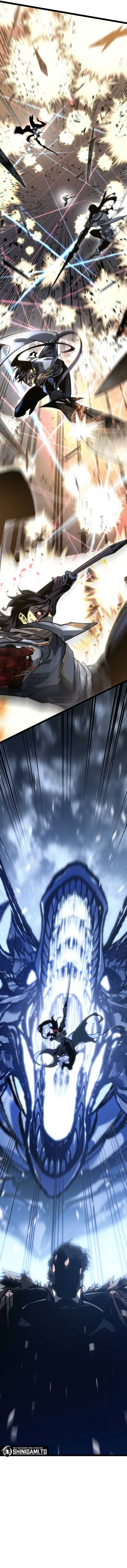 Regressing As The Reincarnated Bastard Of The Sword Clan Chapter 59 S1 END Gambar 21