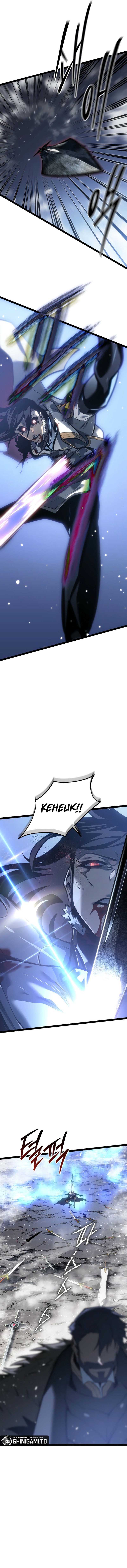 Regressing As The Reincarnated Bastard Of The Sword Clan Chapter 59 S1 END Gambar 22