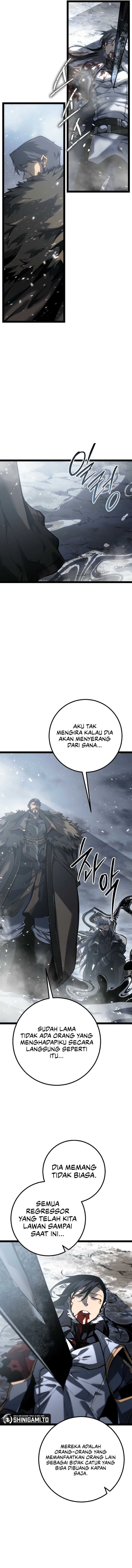 Regressing As The Reincarnated Bastard Of The Sword Clan Chapter 59 S1 END Gambar 23