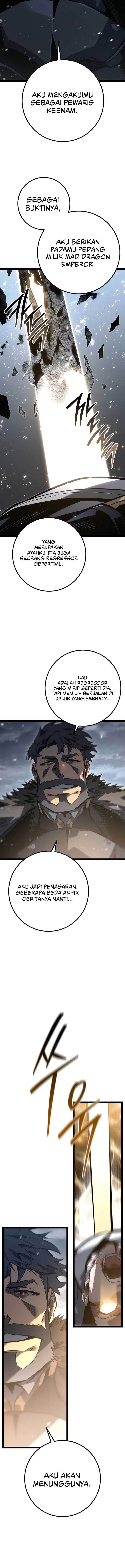 Regressing As The Reincarnated Bastard Of The Sword Clan Chapter 59 S1 END Gambar 25