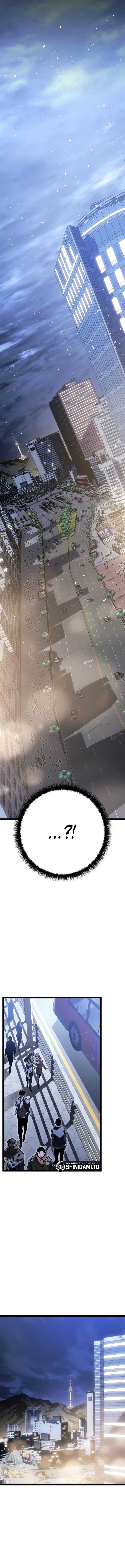 Regressing As The Reincarnated Bastard Of The Sword Clan Chapter 59 S1 END Gambar 27