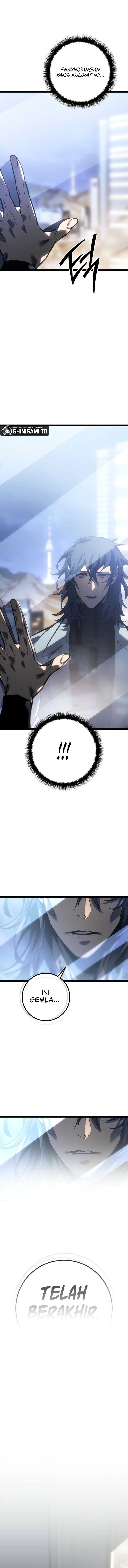 Regressing As The Reincarnated Bastard Of The Sword Clan Chapter 59 S1 END Gambar 28