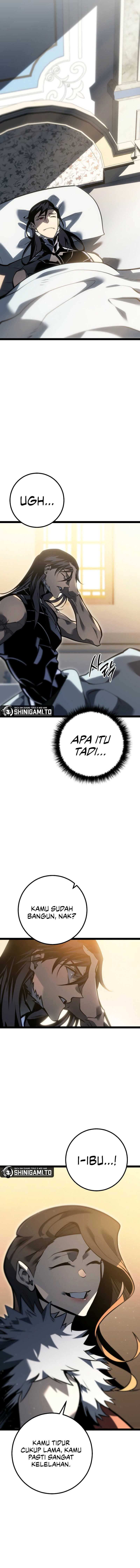 Regressing As The Reincarnated Bastard Of The Sword Clan Chapter 59 S1 END Gambar 29