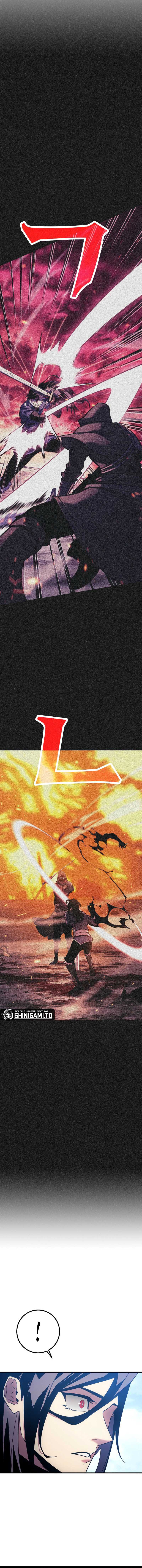 Regressing As The Reincarnated Bastard Of The Sword Clan Chapter 59 S1 END Gambar 36