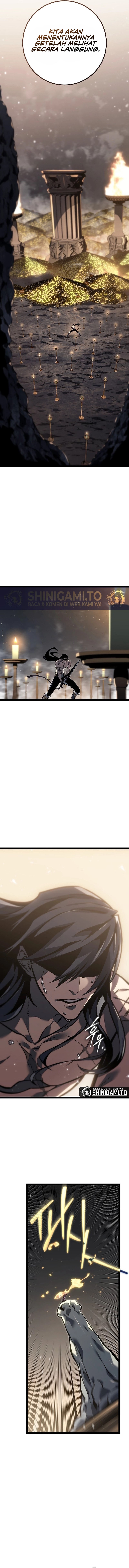 Regressing As The Reincarnated Bastard Of The Sword Clan Chapter 60 Gambar 5