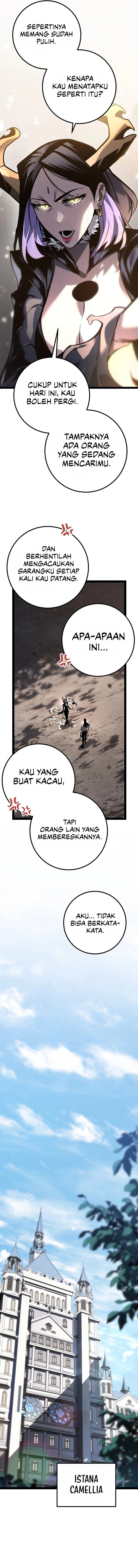 Regressing As The Reincarnated Bastard Of The Sword Clan Chapter 60 Gambar 11