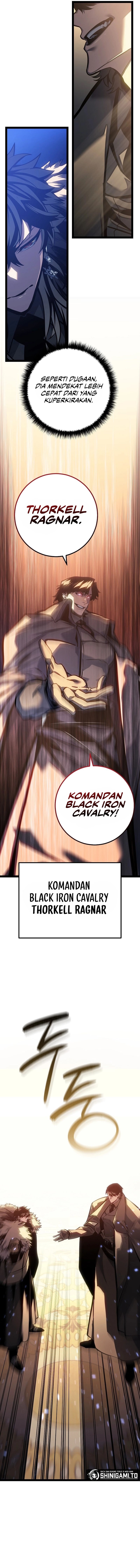 Regressing As The Reincarnated Bastard Of The Sword Clan Chapter 60 Gambar 20