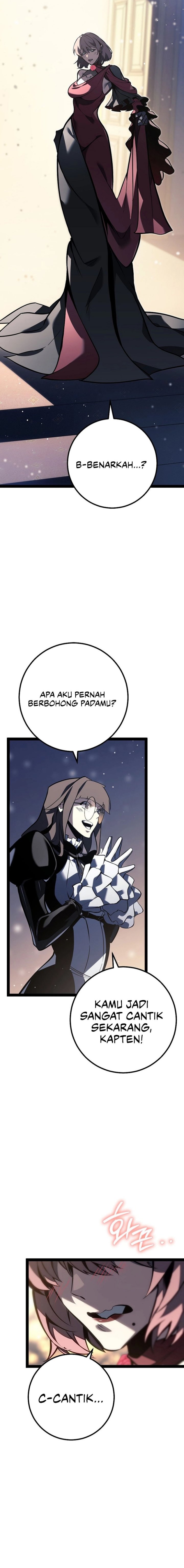 Regressing As The Reincarnated Bastard Of The Sword Clan Chapter 61 Gambar 13