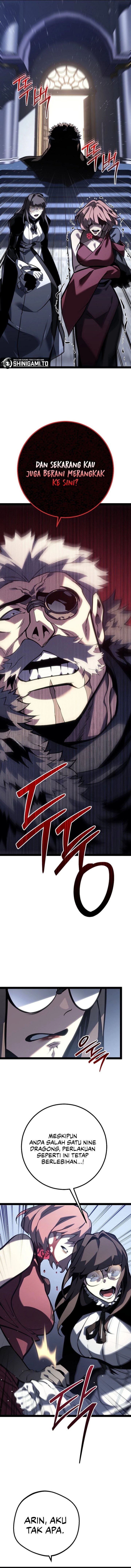 Regressing As The Reincarnated Bastard Of The Sword Clan Chapter 61 Gambar 15