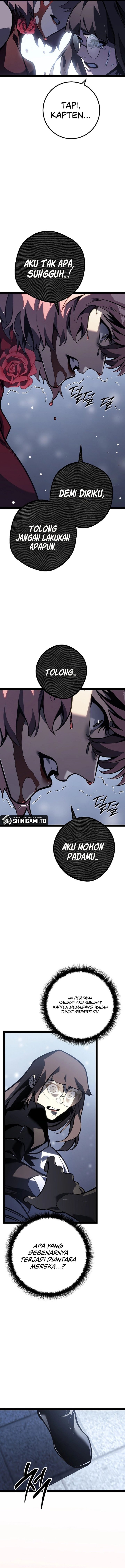 Regressing As The Reincarnated Bastard Of The Sword Clan Chapter 61 Gambar 16