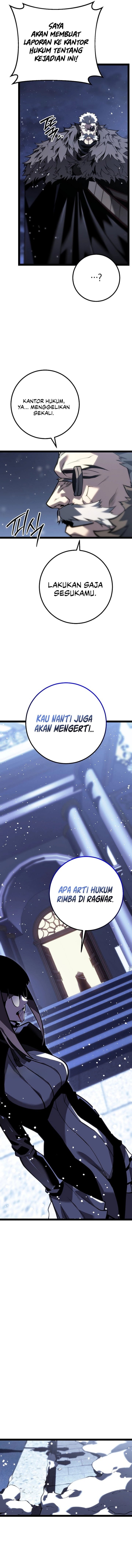 Regressing As The Reincarnated Bastard Of The Sword Clan Chapter 61 Gambar 20