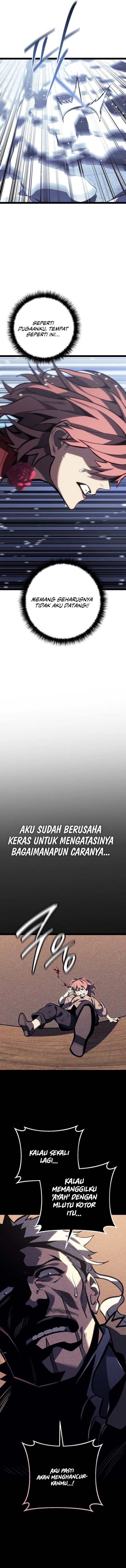 Regressing As The Reincarnated Bastard Of The Sword Clan Chapter 61 Gambar 21