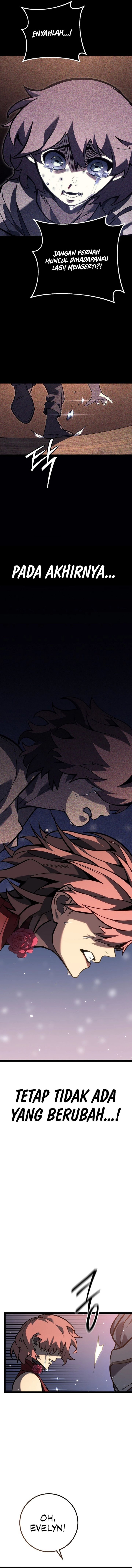 Regressing As The Reincarnated Bastard Of The Sword Clan Chapter 61 Gambar 22