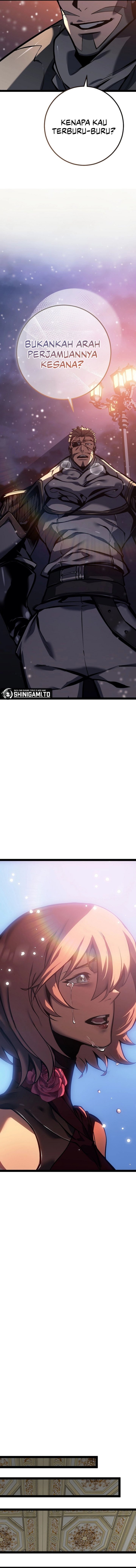 Regressing As The Reincarnated Bastard Of The Sword Clan Chapter 61 Gambar 23