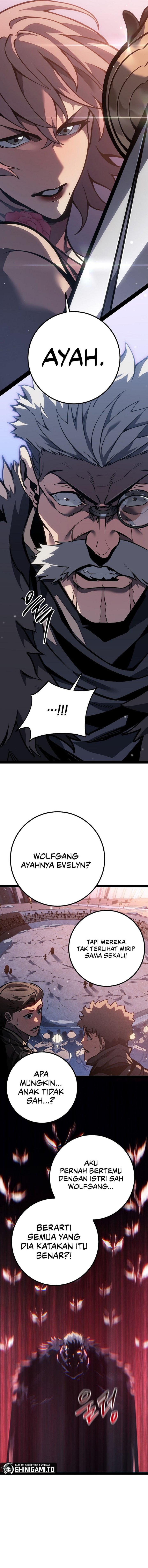 Regressing As The Reincarnated Bastard Of The Sword Clan Chapter 64 Gambar 3