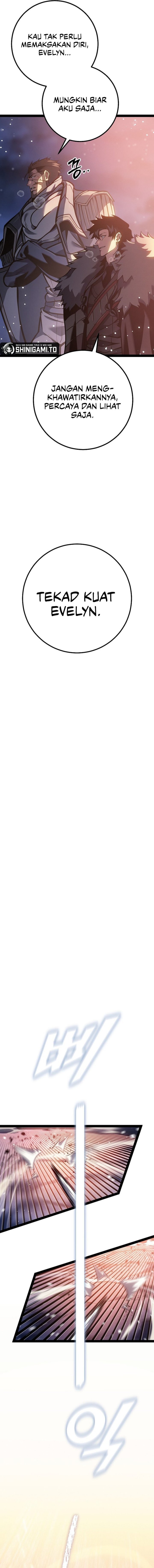 Regressing As The Reincarnated Bastard Of The Sword Clan Chapter 64 Gambar 6