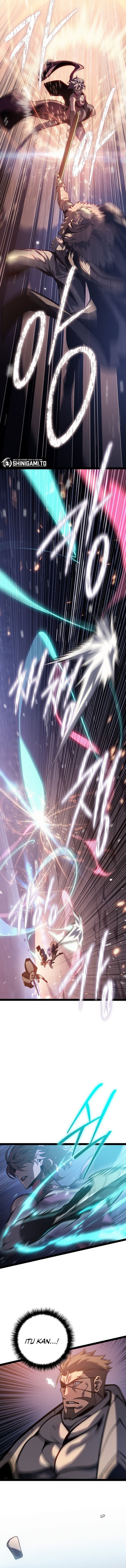 Regressing As The Reincarnated Bastard Of The Sword Clan Chapter 64 Gambar 7