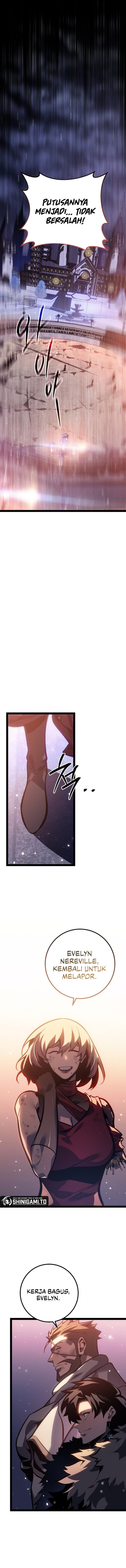 Regressing As The Reincarnated Bastard Of The Sword Clan Chapter 64 Gambar 16