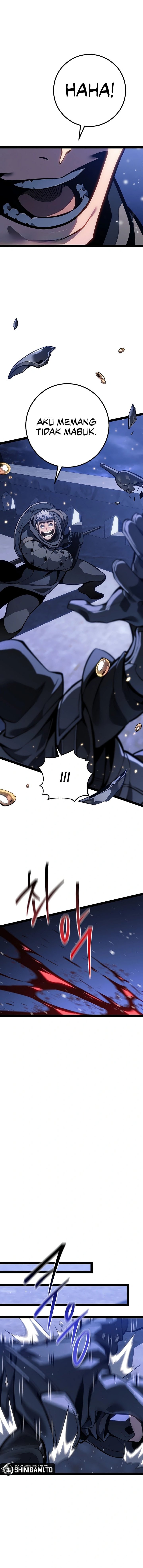 Regressing As The Reincarnated Bastard Of The Sword Clan Chapter 65 Gambar 14