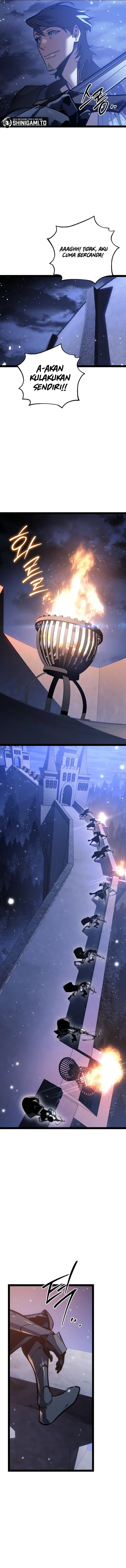 Regressing As The Reincarnated Bastard Of The Sword Clan Chapter 65 Gambar 18