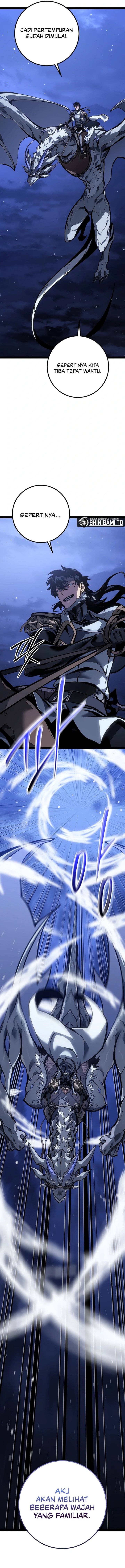 Regressing As The Reincarnated Bastard Of The Sword Clan Chapter 65 Gambar 21