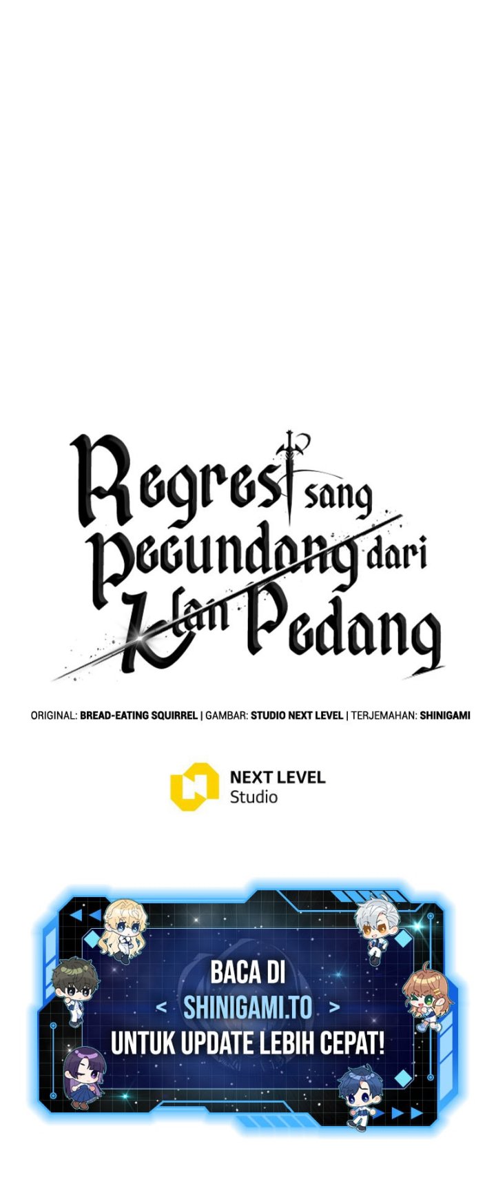 Regressing As The Reincarnated Bastard Of The Sword Clan Chapter 65 Gambar 22