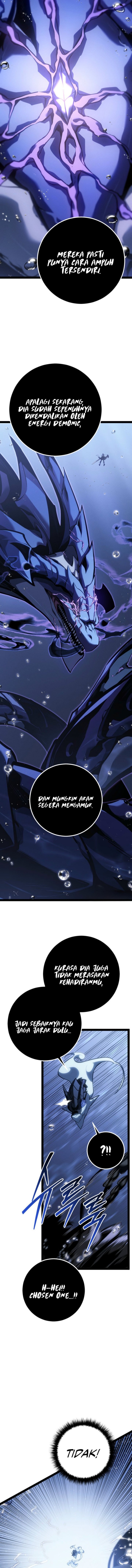 Regressing As The Reincarnated Bastard Of The Sword Clan Chapter 72 Gambar 7