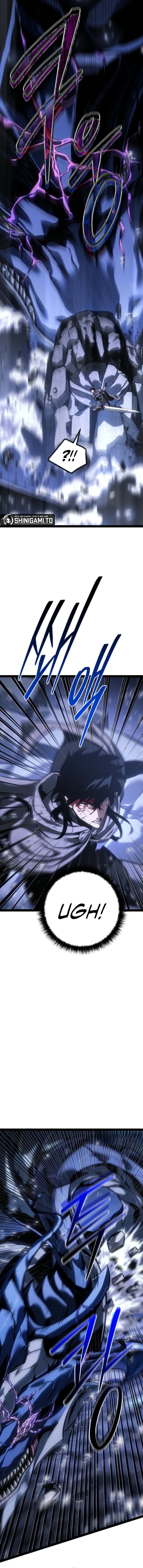 Regressing As The Reincarnated Bastard Of The Sword Clan Chapter 72 Gambar 11