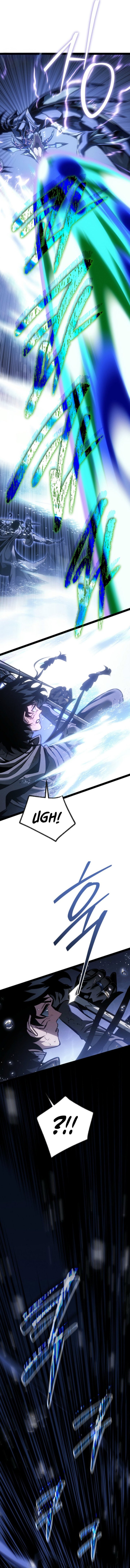 Regressing As The Reincarnated Bastard Of The Sword Clan Chapter 72 Gambar 13