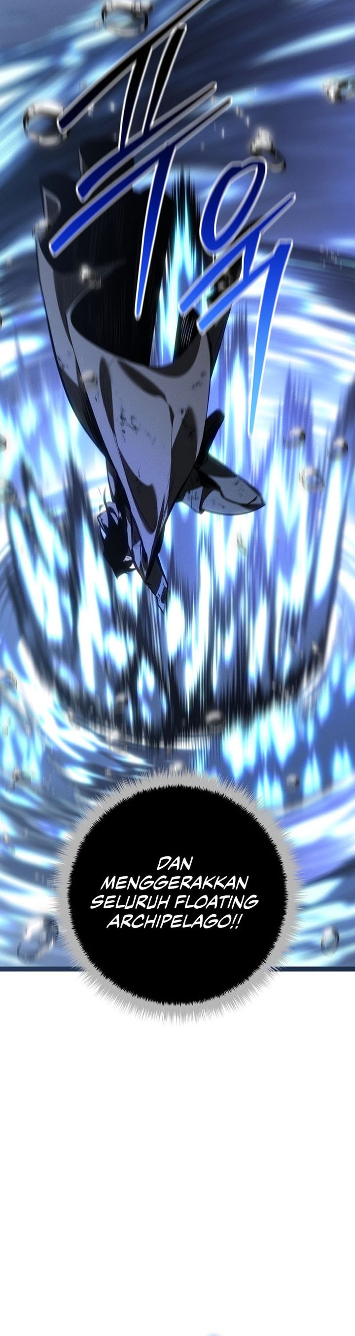 Regressing As The Reincarnated Bastard Of The Sword Clan Chapter 73 Gambar 3