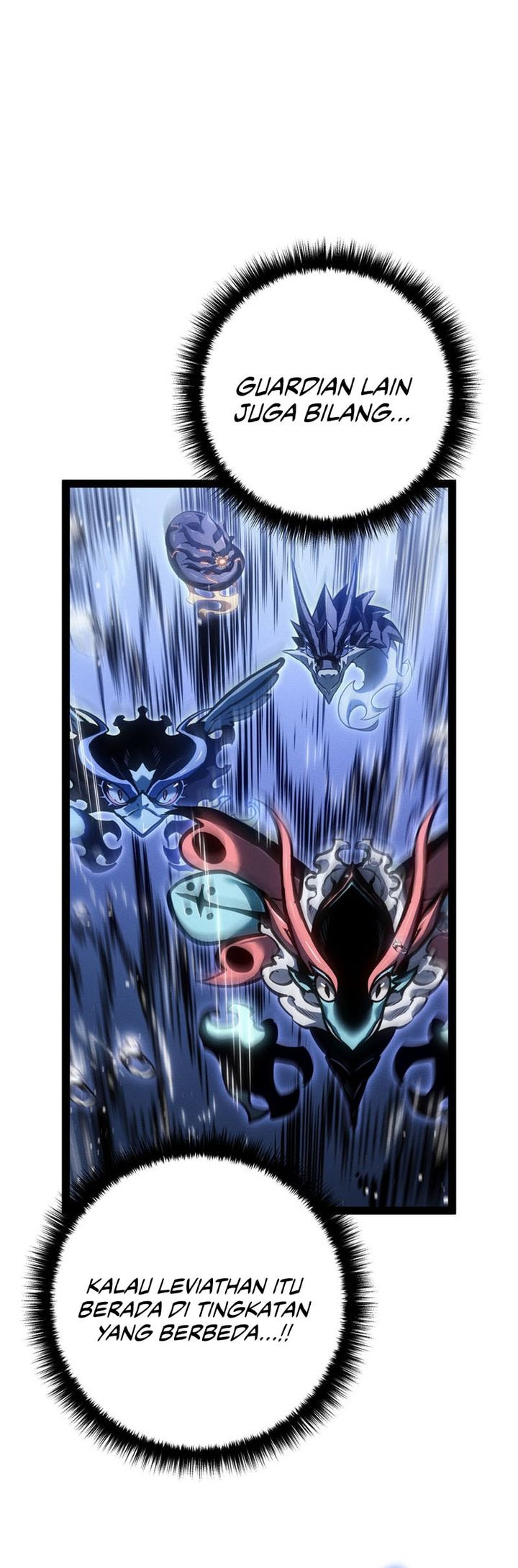 Regressing As The Reincarnated Bastard Of The Sword Clan Chapter 73 Gambar 6