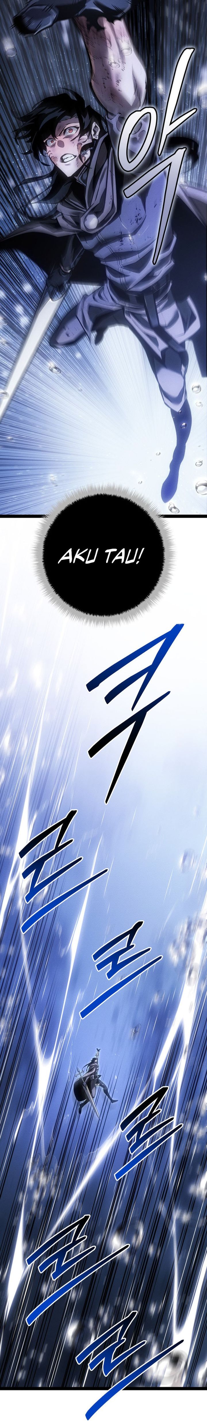 Regressing As The Reincarnated Bastard Of The Sword Clan Chapter 73 Gambar 17