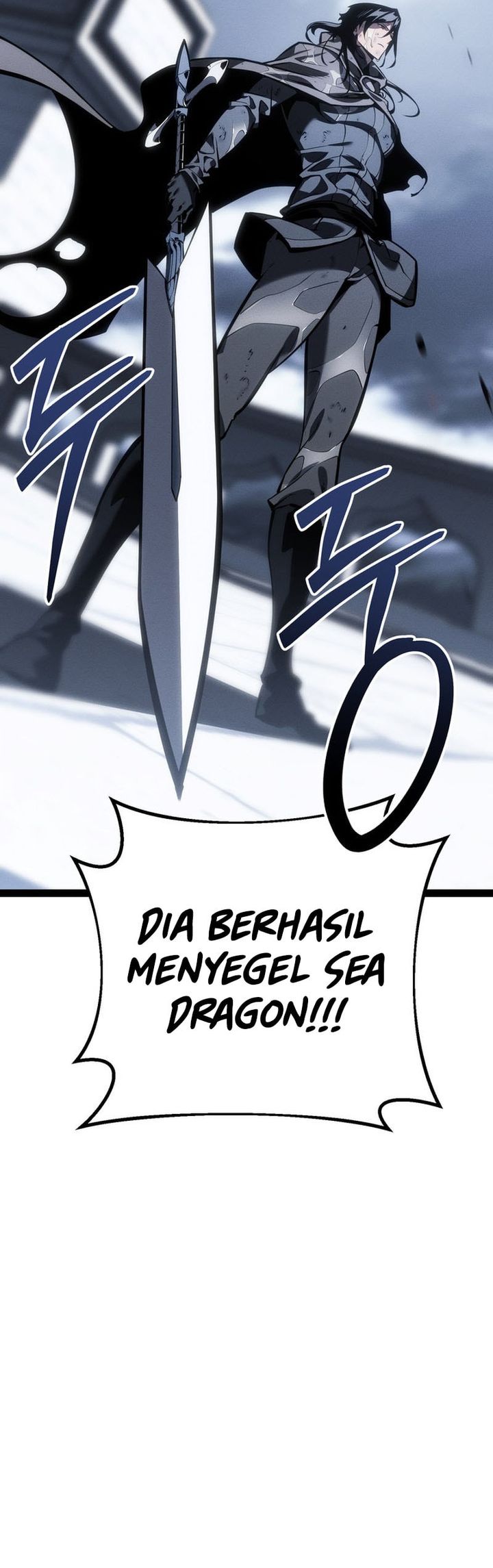 Regressing As The Reincarnated Bastard Of The Sword Clan Chapter 73 Gambar 36