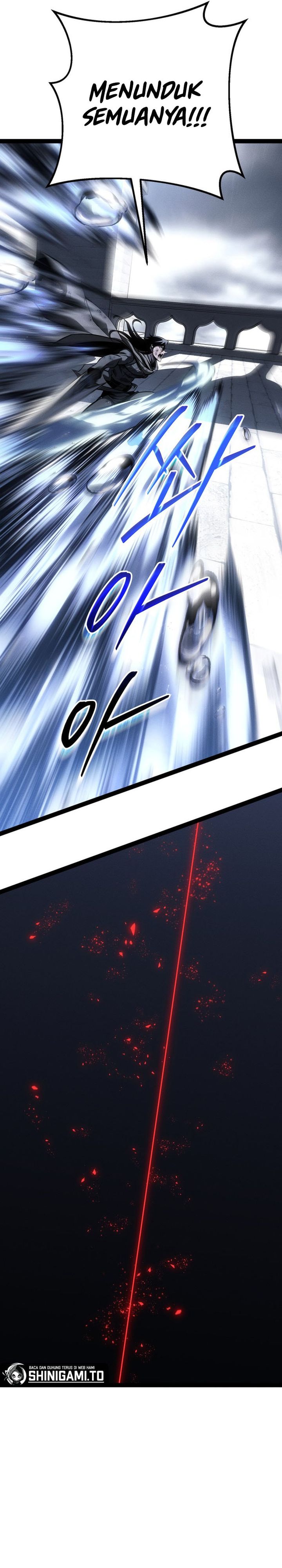 Regressing As The Reincarnated Bastard Of The Sword Clan Chapter 73 Gambar 44