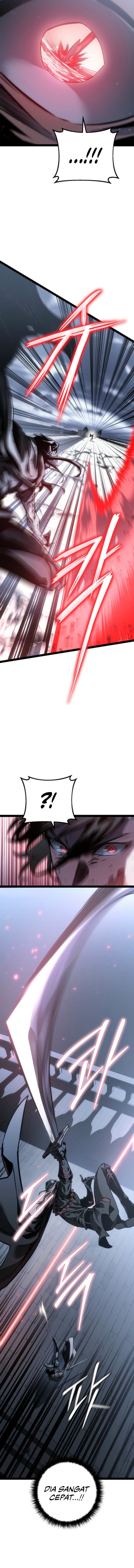 Regressing As The Reincarnated Bastard Of The Sword Clan Chapter 74 Gambar 4