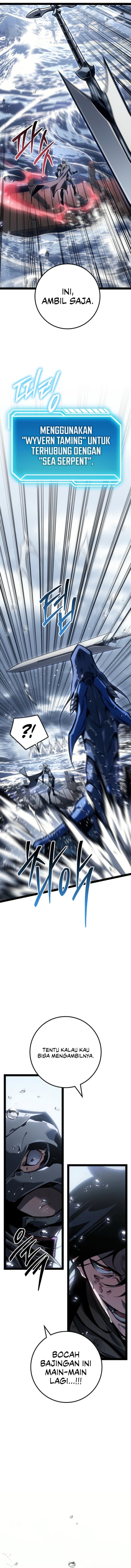 Regressing As The Reincarnated Bastard Of The Sword Clan Chapter 74 Gambar 20