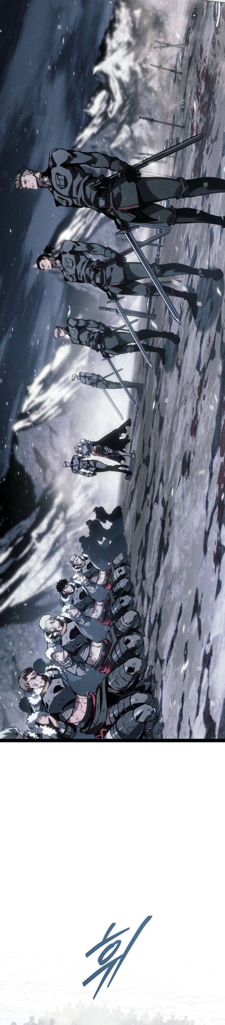 Regressing As The Reincarnated Bastard Of The Sword Clan Chapter 76 Gambar 2