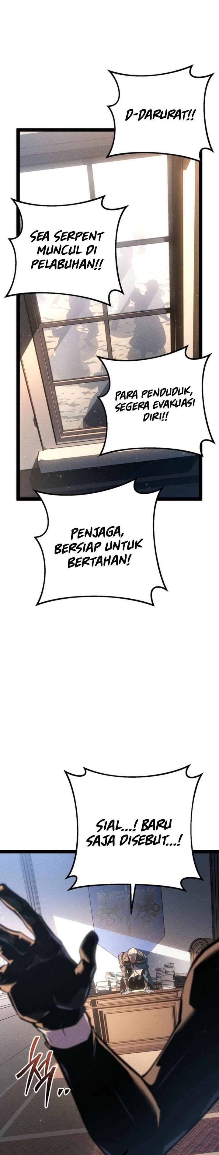 Regressing As The Reincarnated Bastard Of The Sword Clan Chapter 76 Gambar 23