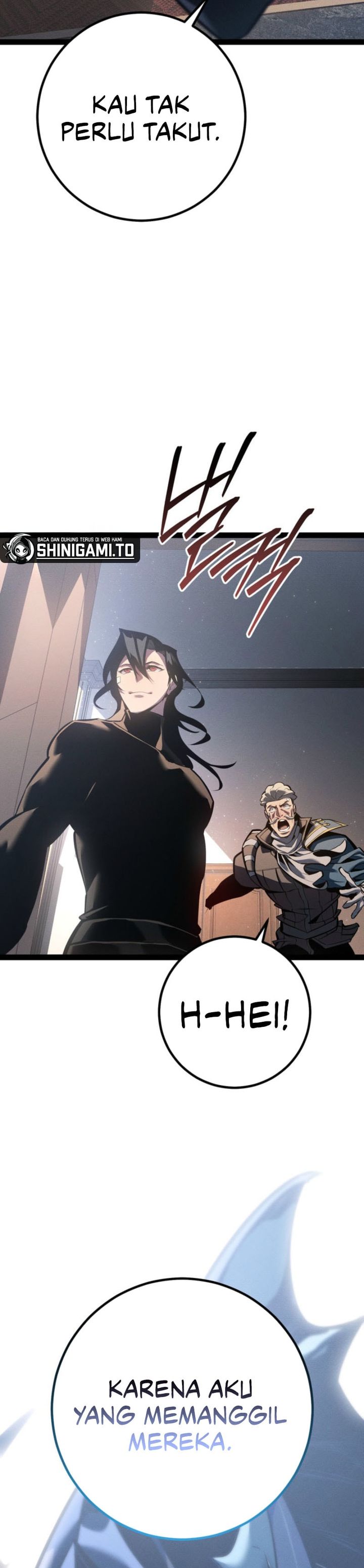 Regressing As The Reincarnated Bastard Of The Sword Clan Chapter 76 Gambar 24