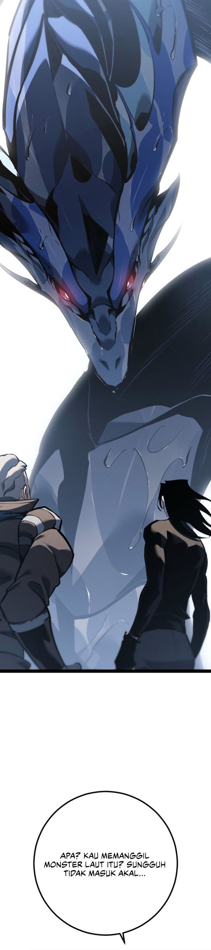 Regressing As The Reincarnated Bastard Of The Sword Clan Chapter 76 Gambar 25