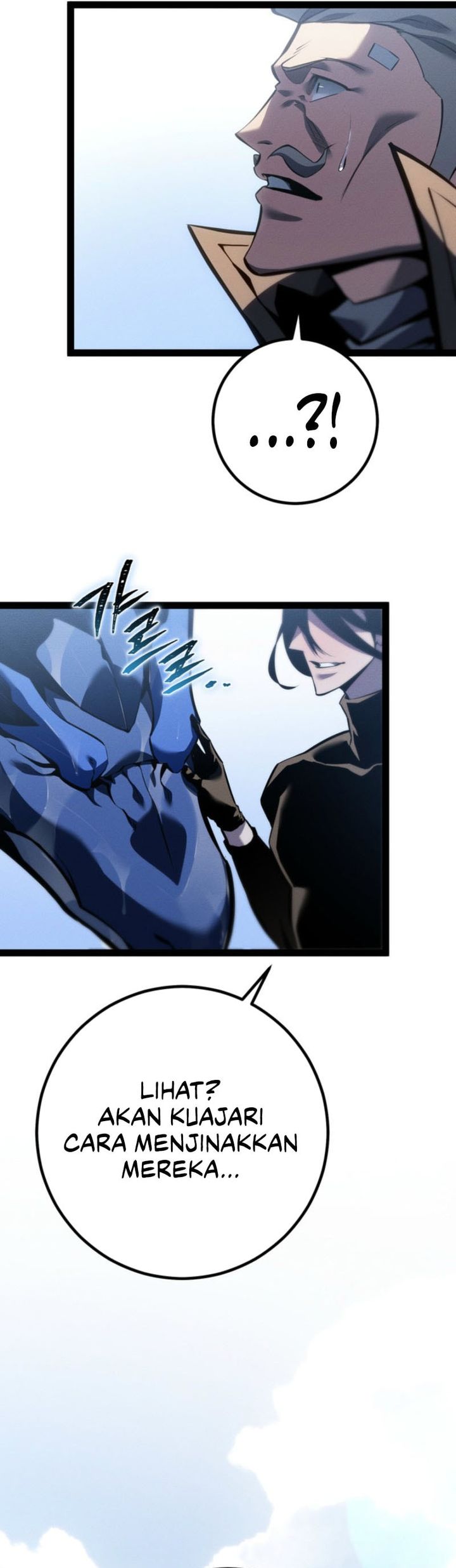 Regressing As The Reincarnated Bastard Of The Sword Clan Chapter 76 Gambar 26