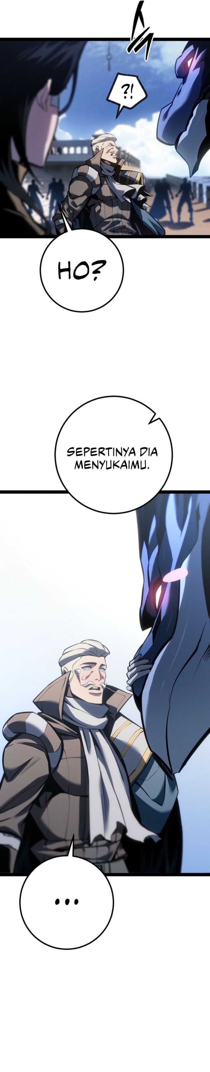 Regressing As The Reincarnated Bastard Of The Sword Clan Chapter 76 Gambar 30