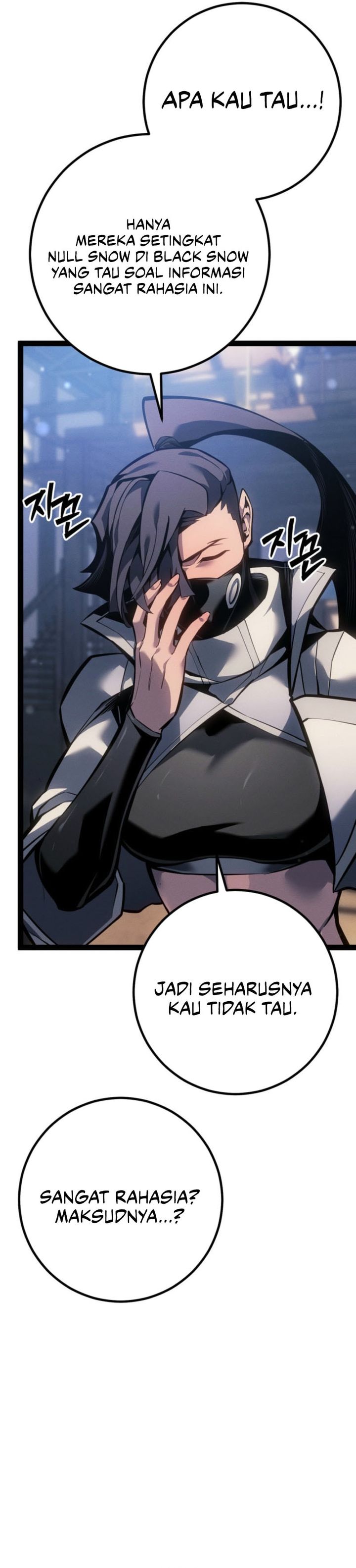 Regressing As The Reincarnated Bastard Of The Sword Clan Chapter 76 Gambar 33