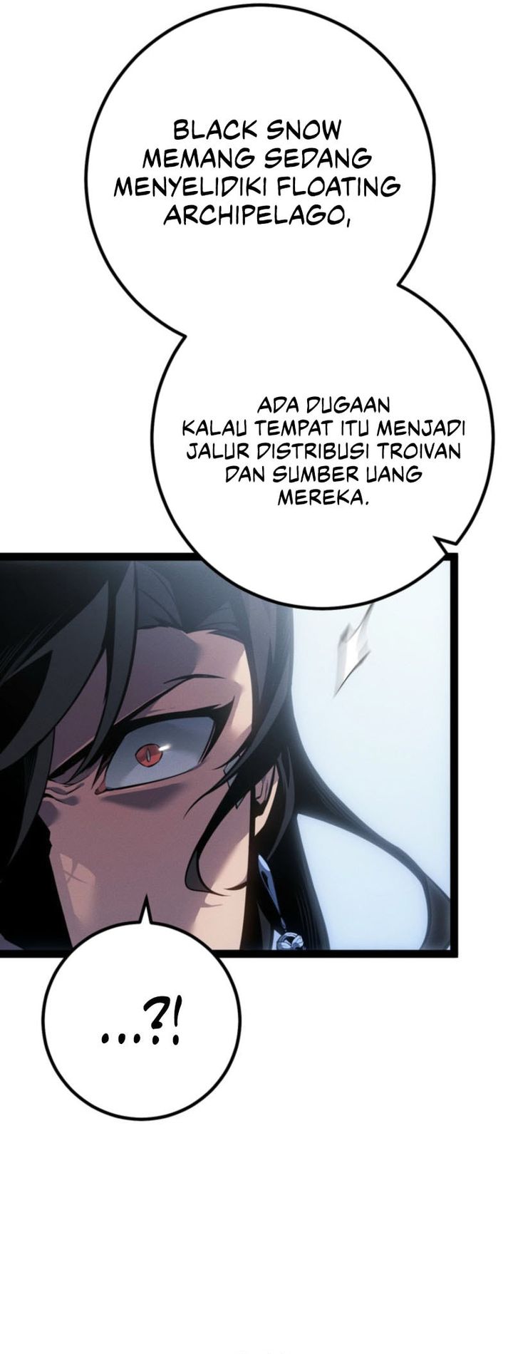 Regressing As The Reincarnated Bastard Of The Sword Clan Chapter 76 Gambar 34