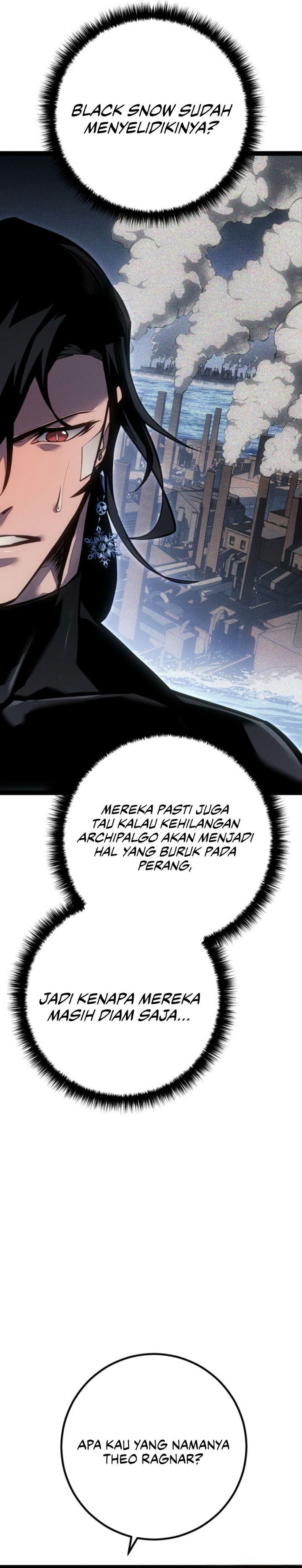 Regressing As The Reincarnated Bastard Of The Sword Clan Chapter 76 Gambar 35