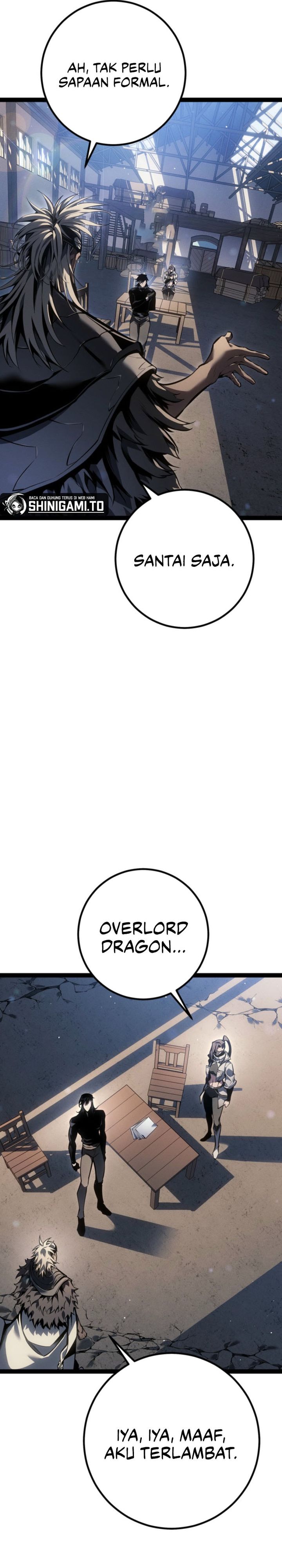 Regressing As The Reincarnated Bastard Of The Sword Clan Chapter 76 Gambar 38