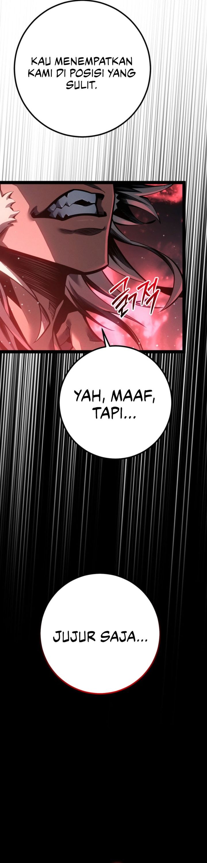 Regressing As The Reincarnated Bastard Of The Sword Clan Chapter 76 Gambar 40